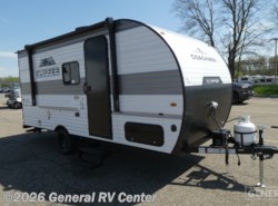 Used 2025 Coachmen Clipper Cadet 17CBHCADET available in North Canton, Ohio