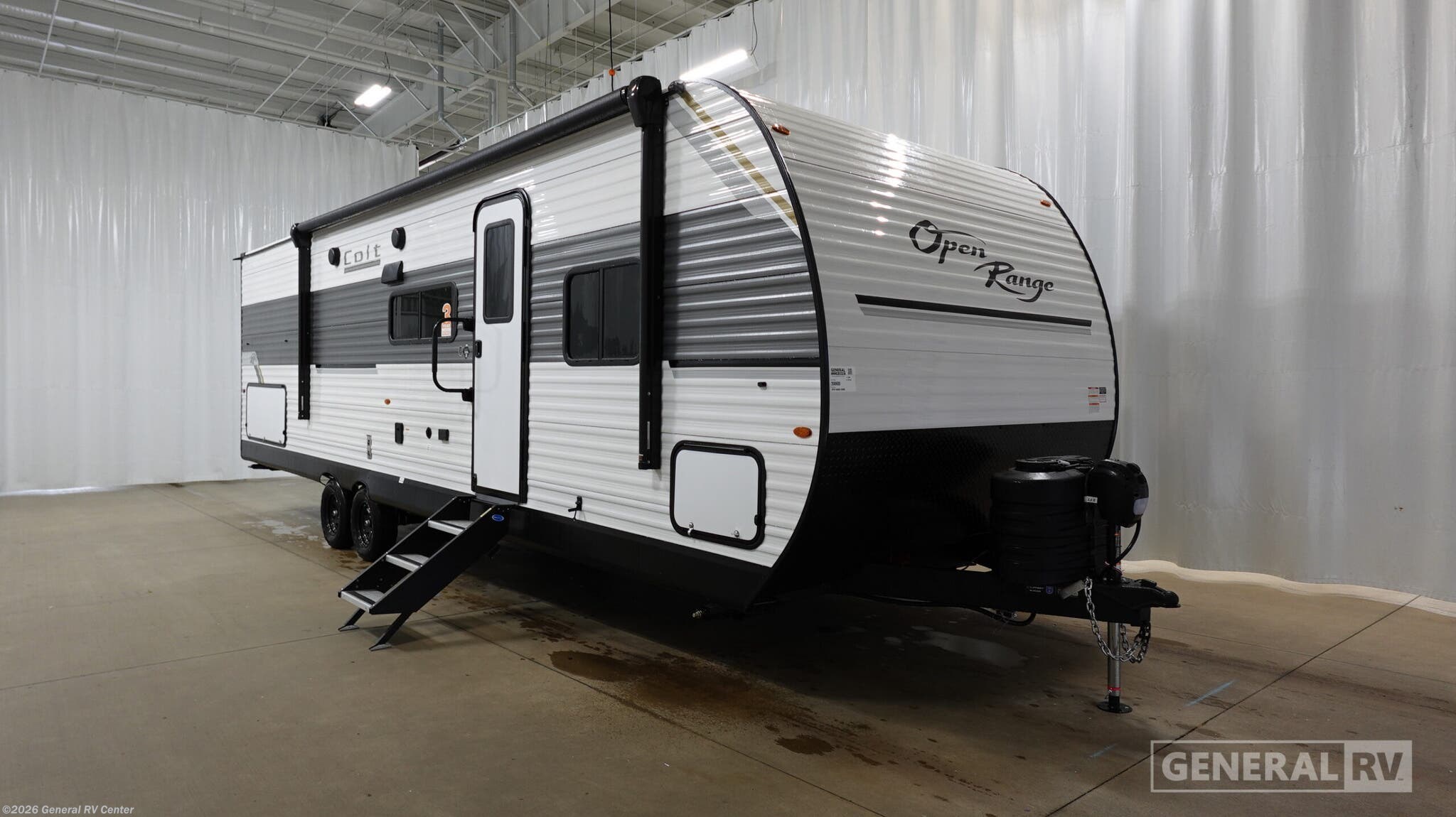 New 2026 Open Range  Colt 28DBS available in North Canton, Ohio