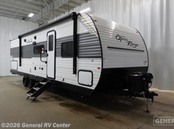 New 2026 Open Range Colt 28DBS available in North Canton, Ohio