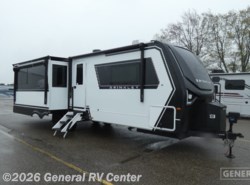 Used 2026 Brinkley RV Model Z AIR 297 available in North Canton, Ohio