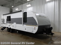 New 2026 Forest River Wildwood X-Lite 25ICE available in North Canton, Ohio