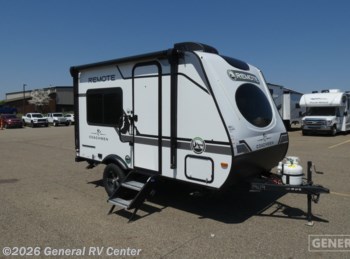 New 2026 Coachmen Remote 12.1R available in North Canton, Ohio