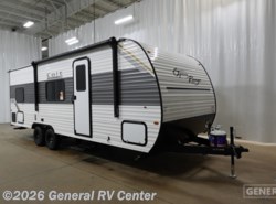 New 2026 Open Range COLT 25BH available in North Canton, Ohio
