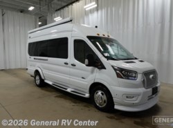 New 2026 Midwest Patriot FORD MD2 148EXT available in North Canton, Ohio