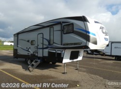 Used 2019 Forest River Cherokee Arctic Wolf 265DBH8 available in North Canton, Ohio