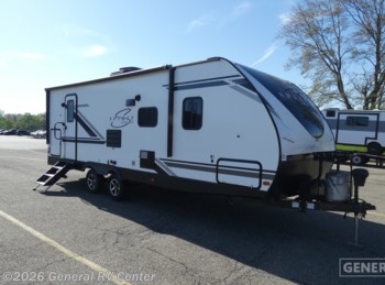 Used 2021 Coachmen Spirit Ultra Lite 2557RB available in North Canton, Ohio