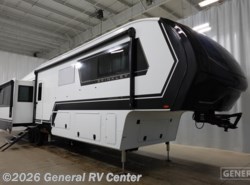 New 2026 Brinkley RV Model Z 3610 available in North Canton, Ohio