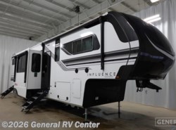 New 2026 Grand Design Influence 3904BH available in North Canton, Ohio