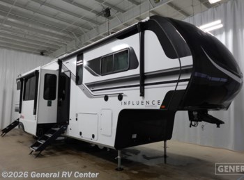 New 2026 Grand Design Influence 3904BH available in North Canton, Ohio