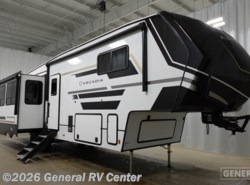 New 2026 Keystone Arcadia 3260RL available in North Canton, Ohio