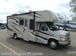 Used 2016 Coachmen Leprechaun 240FS Ford available in North Canton, Ohio