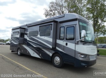 New 2026 Newmar Ventana 3809 available in North Canton, Ohio