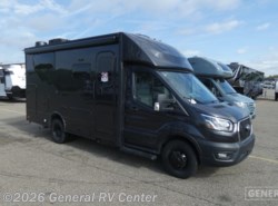 New 2026 Entegra Coach Condor 22T available in North Canton, Ohio