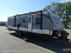 Used 2017 K-Z Sportsmen LE 301BHLE available in North Canton, Ohio