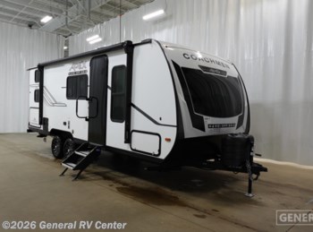 New 2026 Coachmen Apex Nano 208BHS available in North Canton, Ohio