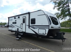 Used 2022 K-Z Connect 241RLK available in North Canton, Ohio