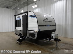 New 2026 Coachmen Clipper 3K Series 12RD available in North Canton, Ohio