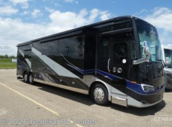 New 2026 Tiffin Allegro Bus 45BTP available in North Canton, Ohio