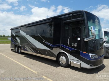 New 2026 Tiffin Allegro Bus 45BTP available in North Canton, Ohio
