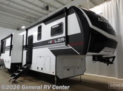 New 2026 Alliance RV Valor 41V13 available in North Canton, Ohio