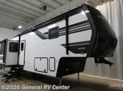 New 2026 Grand Design Reflection 337RLS available in North Canton, Ohio