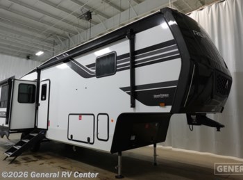 New 2026 Grand Design Reflection 337RLS available in North Canton, Ohio