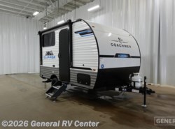 New 2026 Coachmen Clipper 3K Series 12BH available in North Canton, Ohio