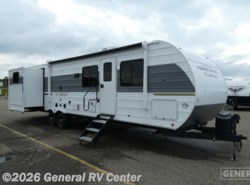 Used 2025 Forest River Wildwood 31KQBTS available in North Canton, Ohio