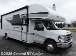 New 2026 Entegra Coach ODYSSEY-SE 31FF available in North Canton, Ohio