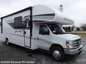 New 2026 Entegra Coach ODYSSEY-SE 31FF available in North Canton, Ohio
