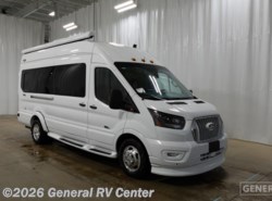New 2026 Midwest Patriot Ford MD2 148EXT available in North Canton, Ohio