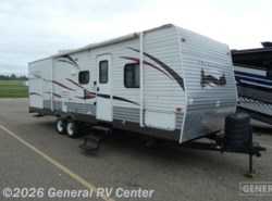 Used 2013 K-Z Sportsmen 314BHK available in North Canton, Ohio