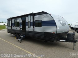 Used 2021 Forest River Cherokee Grey Wolf 25RRT available in North Canton, Ohio