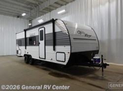 New 2026 Open Range COLT 25BH available in North Canton, Ohio
