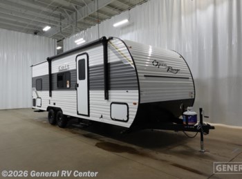 New 2026 Open Range COLT 25BH available in North Canton, Ohio
