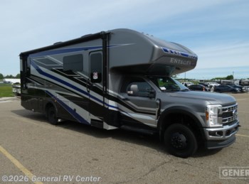 New 2026 Entegra Coach Esteem XL 32U available in North Canton, Ohio