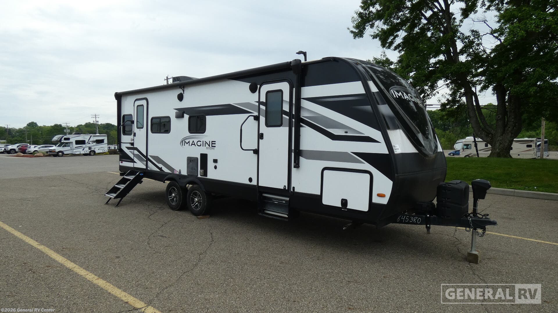 Used 2023 Grand Design Imagine 2500RL available in North Canton, Ohio