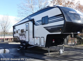 New 2026 Grand Design Reflection 100 Series 27BH available in North Canton, Ohio