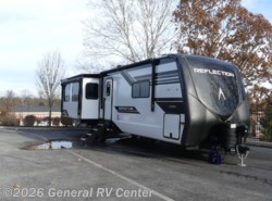 New 2026 Grand Design Reflection 345RLTS available in North Canton, Ohio