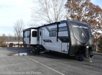 New 2026 Grand Design Reflection 345RLTS available in North Canton, Ohio