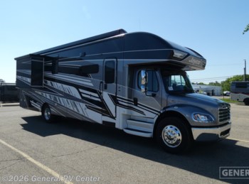 Used 2025 Jayco Seneca Prestige 37K available in North Canton, Ohio