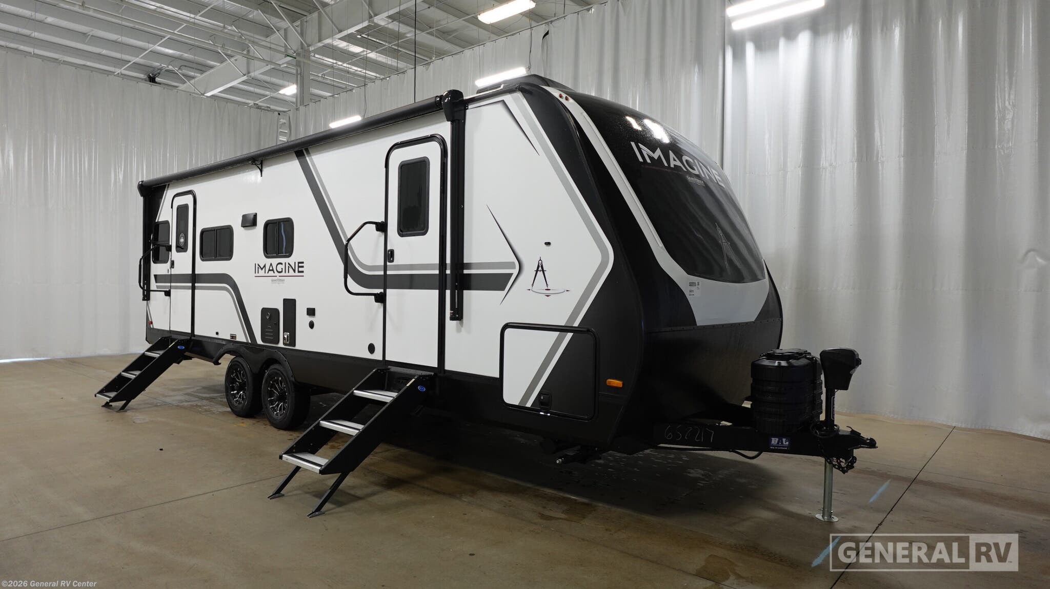 New 2026 Grand Design Imagine 2500RL available in North Canton, Ohio
