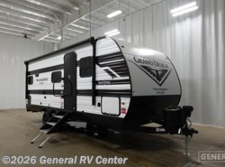 New 2026 Grand Design Transcend Xplor 20MKX available in North Canton, Ohio