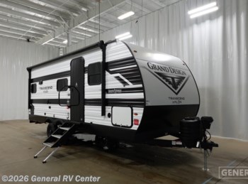 New 2026 Grand Design Transcend Xplor 20MKX available in North Canton, Ohio