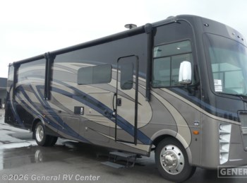 New 2026 Coachmen Apex Nano 203RBK-N available in North Canton, Ohio
