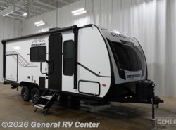 New 2027 Coachmen Apex Nano 203RBK-N available in North Canton, Ohio