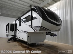 New 2026 Grand Design Solitude 370DV available in North Canton, Ohio