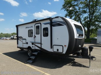 Used 2022 Palomino Real-Lite RL-186 available in North Canton, Ohio
