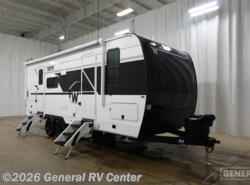 New 2026 Winnebago Thrive 22RBS available in North Canton, Ohio