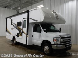New 2026 Nexus Triumph Sport 22TS available in North Canton, Ohio